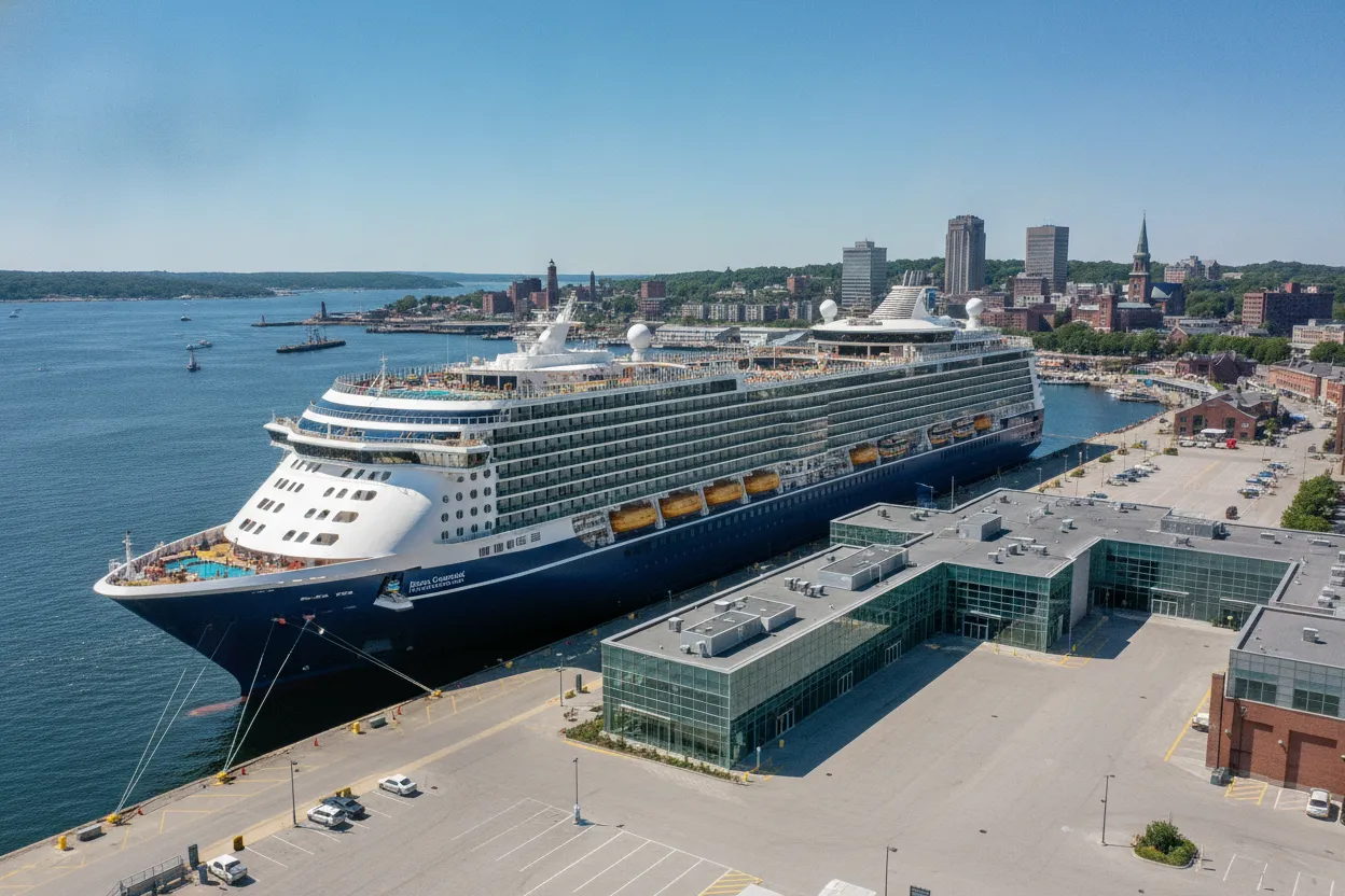 Royal Caribbean International